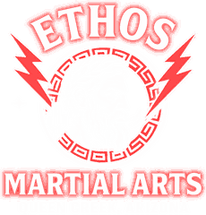 Ethos Martial Arts - Logo